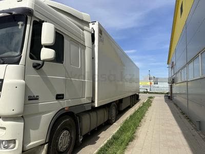 DAF XF 105
