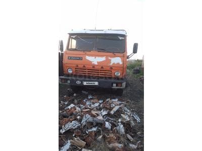 КамАЗ 45141
