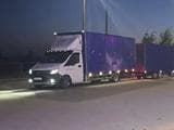 ГАЗ ГАЗель Next