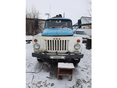 ГАЗ КО-503В