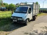 ГАЗ ГАЗель (3302)