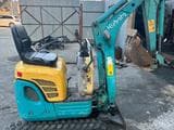 Kubota U-008