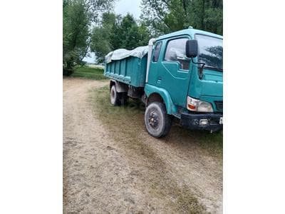 Dongfeng
