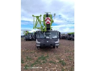 Zoomlion ZTC300
