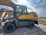 XCMG XE210WD