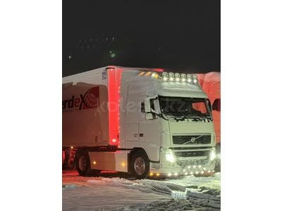 Volvo FH