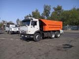 КамАЗ 5511