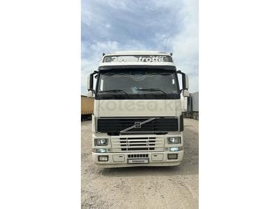 Volvo FH