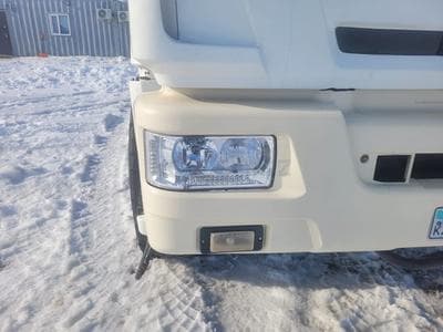 КамАЗ 43118