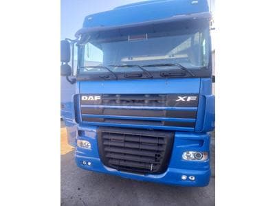 DAF XF 105