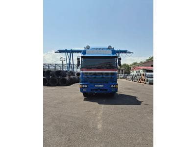 DAF 95