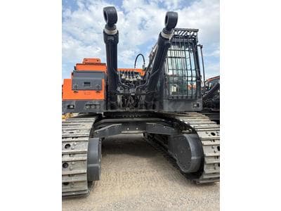 Develon DX800