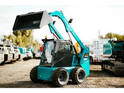 Sunward Мини погрузчик Sunward SWL3220