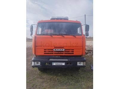 КамАЗ 65115