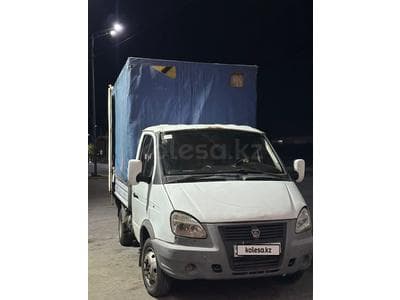 ГАЗ ГАЗель (2705)