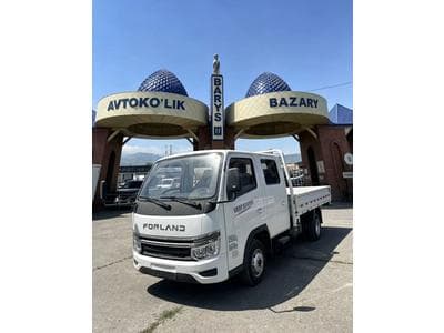 Foton Forland BJ30xx