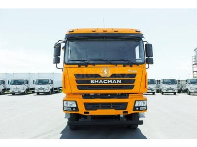 Shacman SHACMAN SX3258DR384 (Сделано в Казахстане)