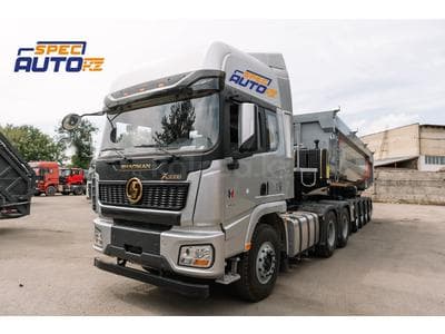 Shacman (Shaanxi) X 3000 В Наличии 460 л. С.