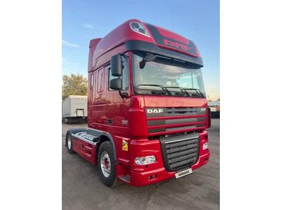DAF XF 105 460