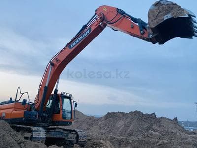 Doosan DX300