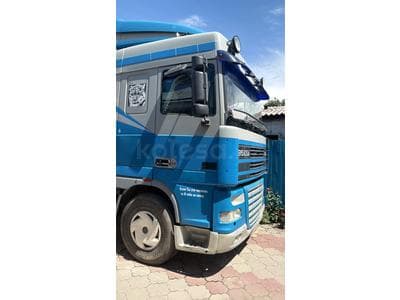DAF 95XF