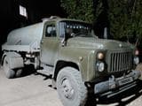 ГАЗ 3308