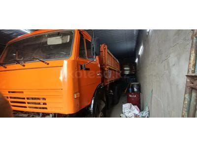 КамАЗ 45143
