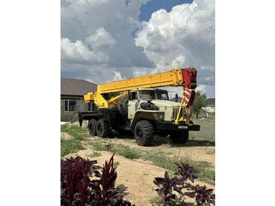 Урал КС