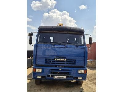 КамАЗ