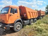 КамАЗ 65115