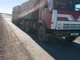 КамАЗ 5511