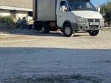 ГАЗ ГАЗель (3221)