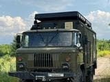 ГАЗ 66