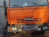 КамАЗ 65115