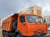 КамАЗ 65115