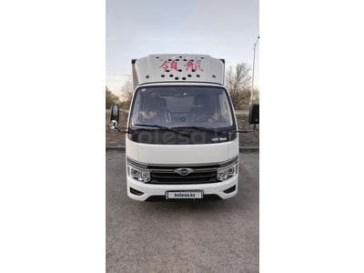 Forland L5 CARGO TRUCK