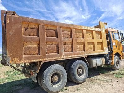 Shacman (Shaanxi) L3000