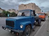 ГАЗ 3307