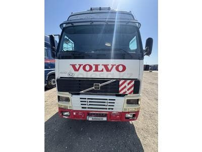 Volvo FH