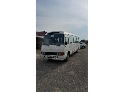 Toyota Coaster