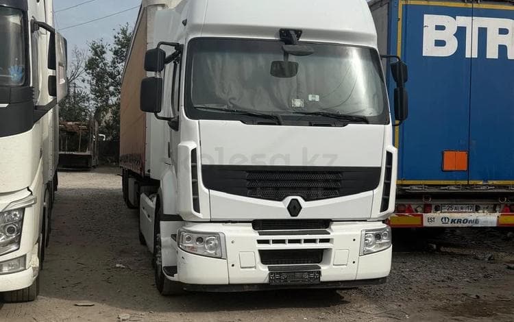 Renault Premium
