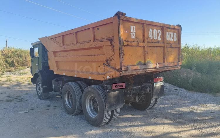 КамАЗ 65115