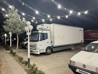 Mercedes-Benz Atego
