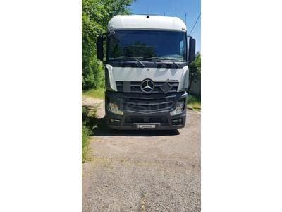 Mercedes-Benz Actros
