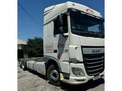 DAF XF