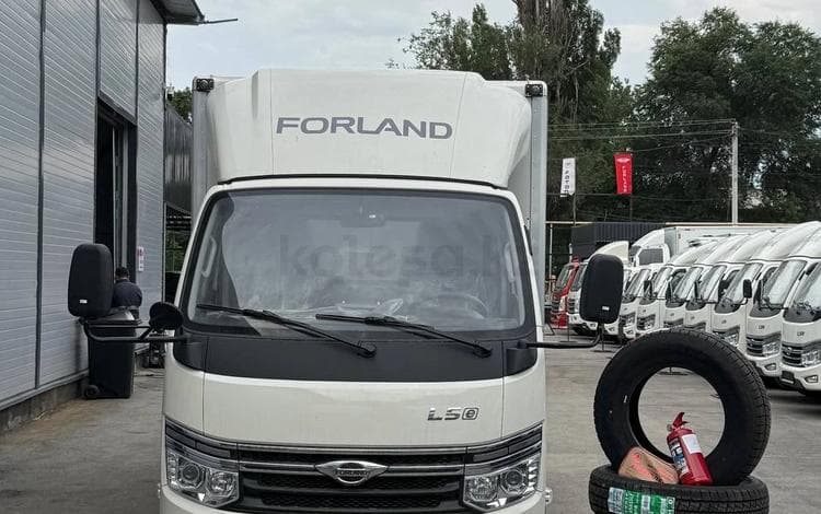 Forland L5e