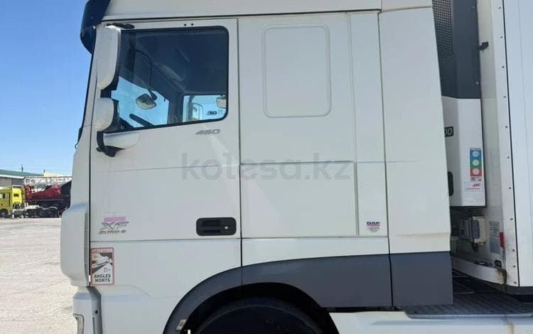 DAF XF