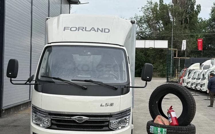 Forland L5e
