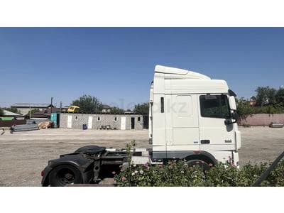 DAF XF 105