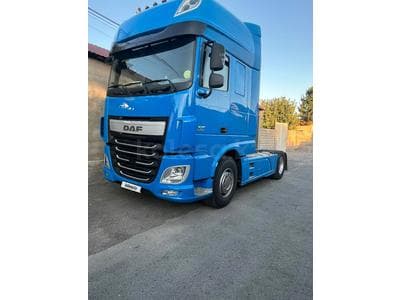 DAF XF